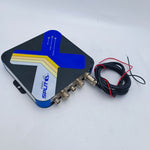EASYSPLIT ACTIVE ANTENNA SPLITTER A-027 DC 9 TO 28V @ 25-130 mA easyAIS 0