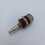 Cosmos TOKYO RV24YDSF 35R B2KΩ COSMOS TOCOS Potentiometer 1977-70