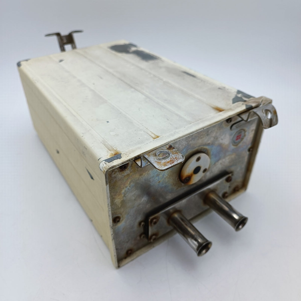 SAILOR AT2110 HF SSB Automatic Aerial Coupler Antenna Tuner 250W 1.6-30MHz ECI10