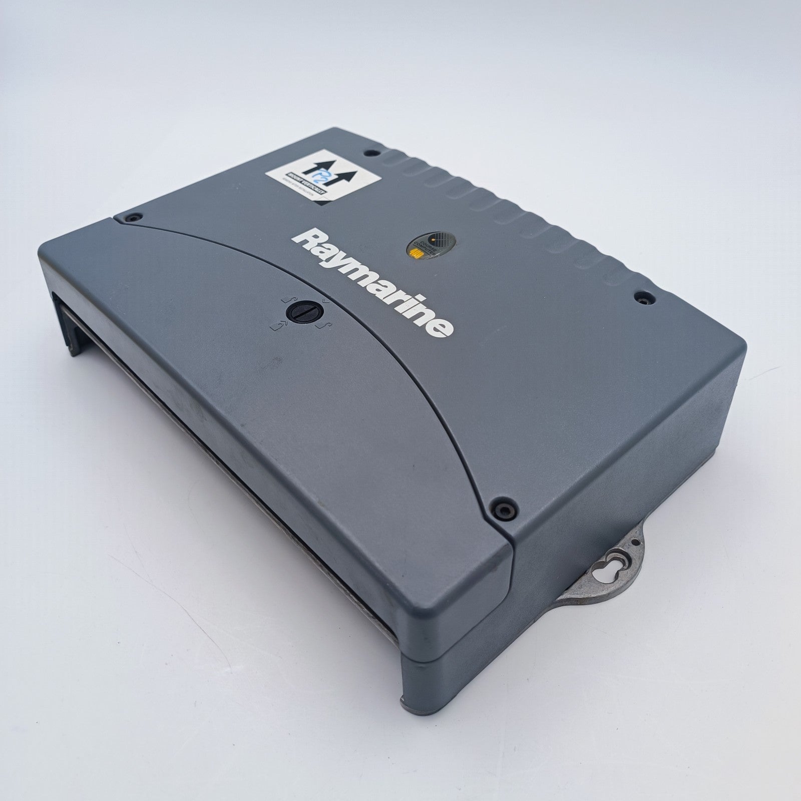 Raytheon SmartPilot S3 TYPE 400 Autopilot Course Computer E12055 Raymarine 10