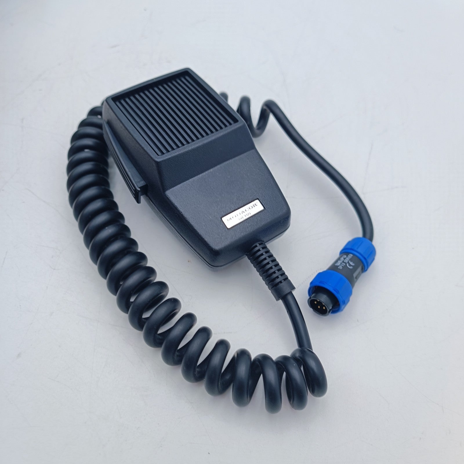 ICOM IC-M80 VHF Marine Radio Telephone With Handset IC M80 Transceiver Japan9