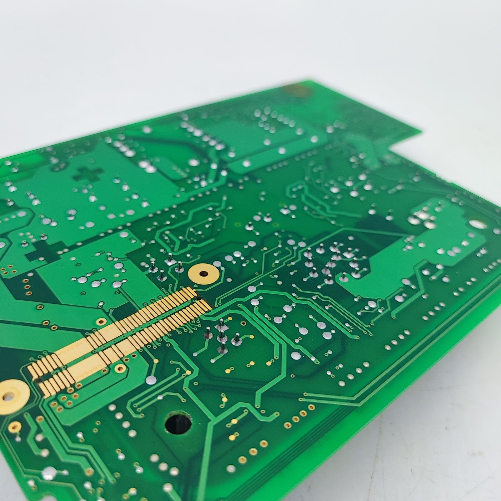Raymarine C70 C80 C120 Power PCB C series PSU 4566-005 Circuit Board / PCB12