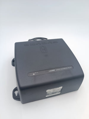 Furuno BBDS1 Bottom Discrimination Sounder NAVnet Black Box Bottomprofile Echo1