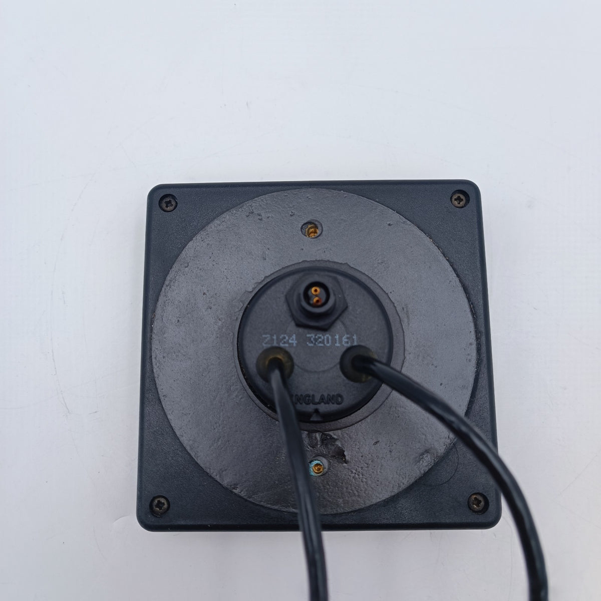 AUTOHELM ST6000 Autopilot Control Head Z124 SeaTalk Raymarine Raytheon Marine8