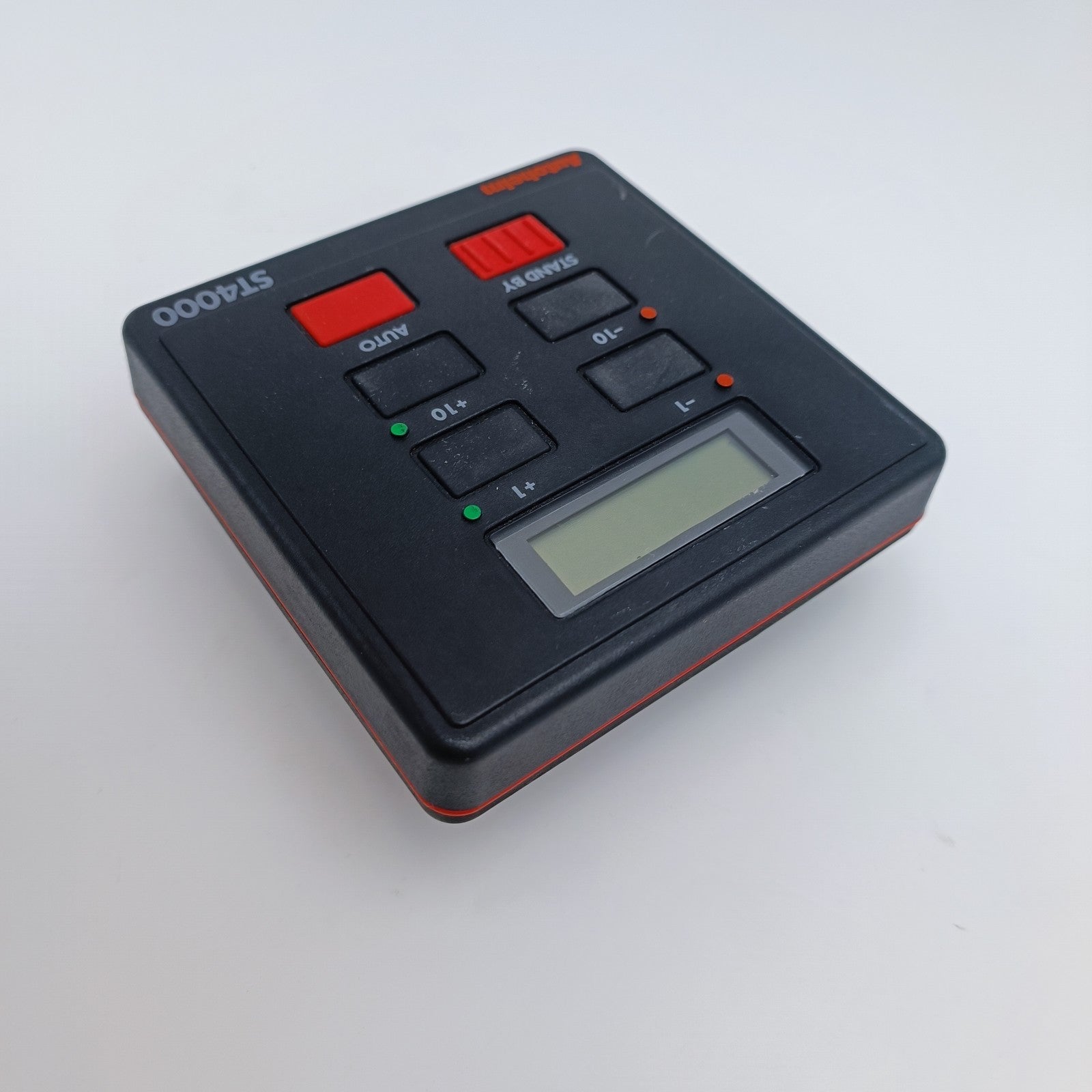 Autohelm ST4000 Autopilot Control Unit Z140 Raytheon Raymarine Controller 8