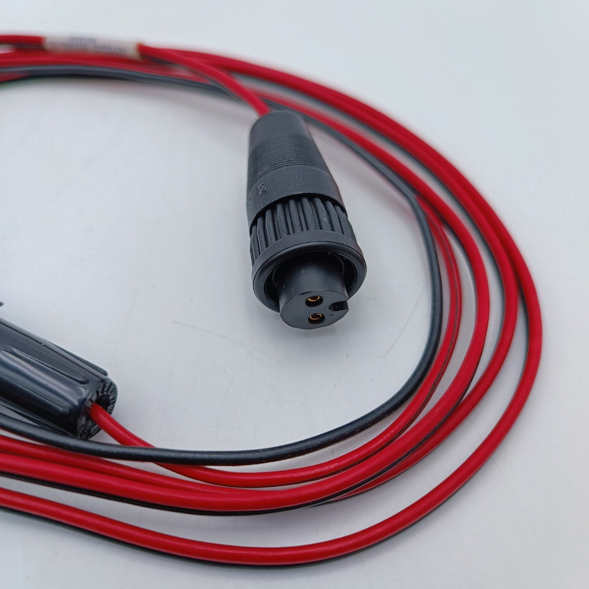 Apelco M99001-31 Waterproof Power Cord Cable 2-Pin Marine Electronics Cables3