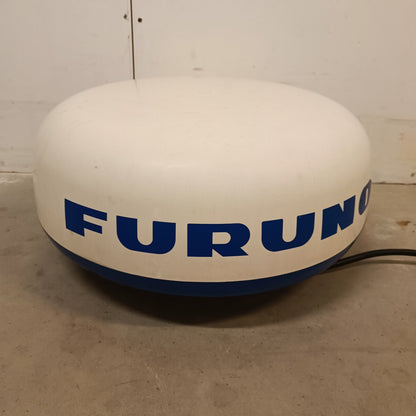 Furuno Model RTR-120 Radome Dome Radar Sensor Antenna RSB-127-120 1815 F/RDP-1570