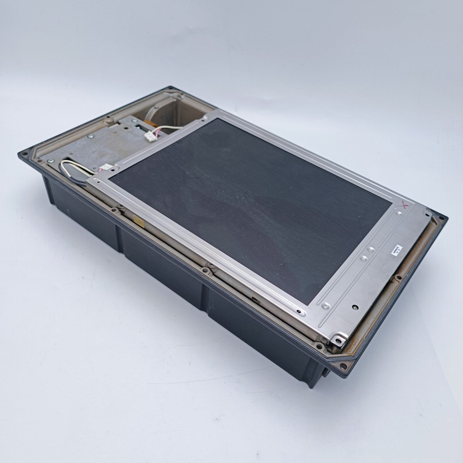 SIMRAD CA42 Chartplotter Sonar Fishfinder MFD CA 42 ECHO Sounder Radar 10” TFT9