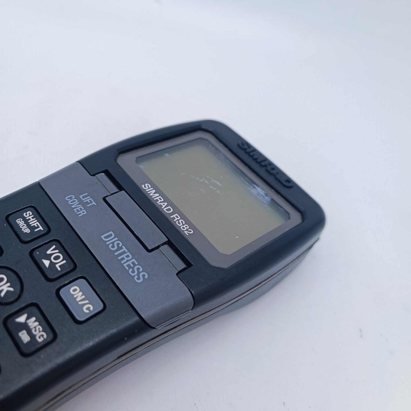 SIMRAD RS82 AHS82 RS87 AHS87 WF26 Marine VHF Radio Handset Mic Remote Control14