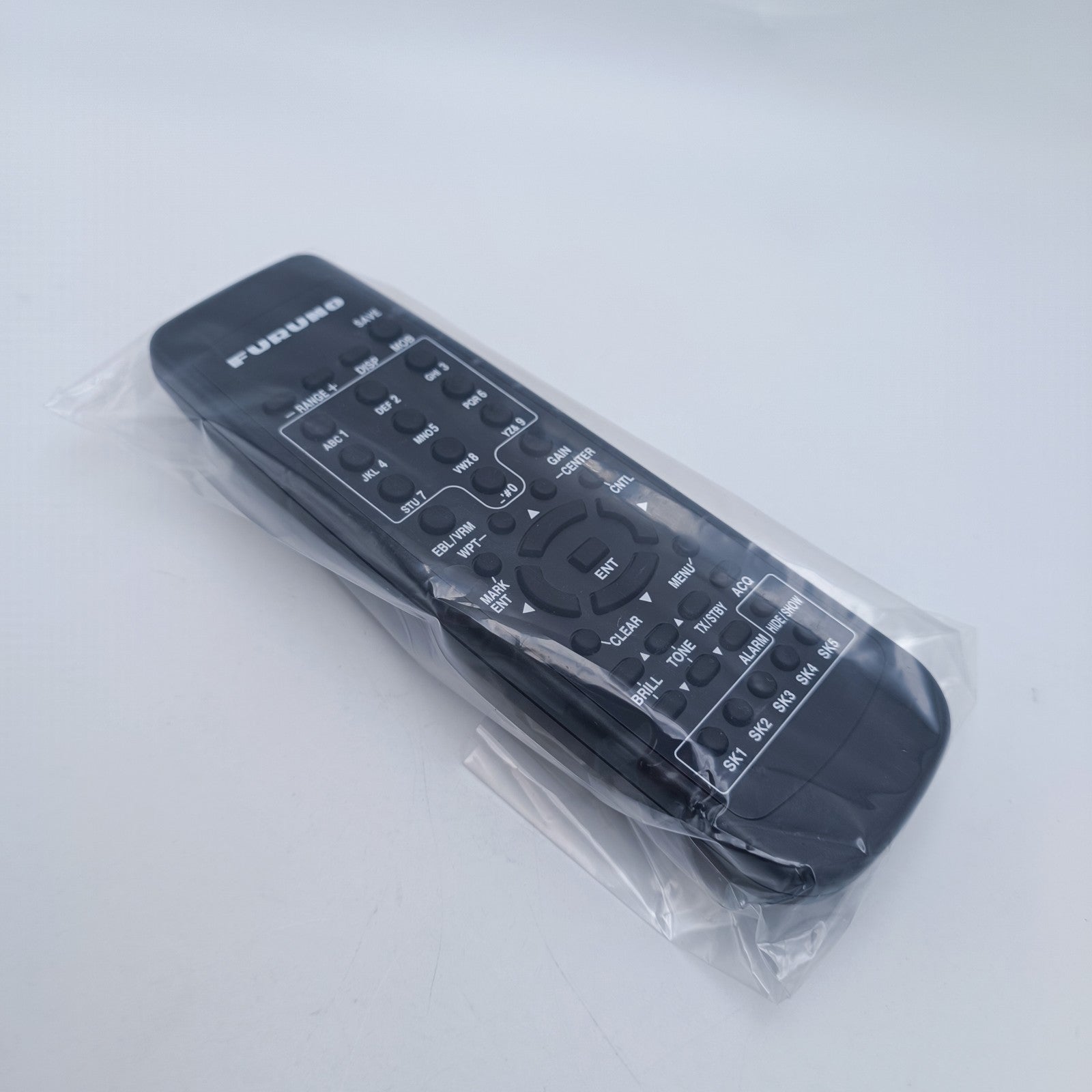 Furuno Remote Control RMC-100 f/ MFD Chartplotter Sonar RMC100 RMC 100 Radar6