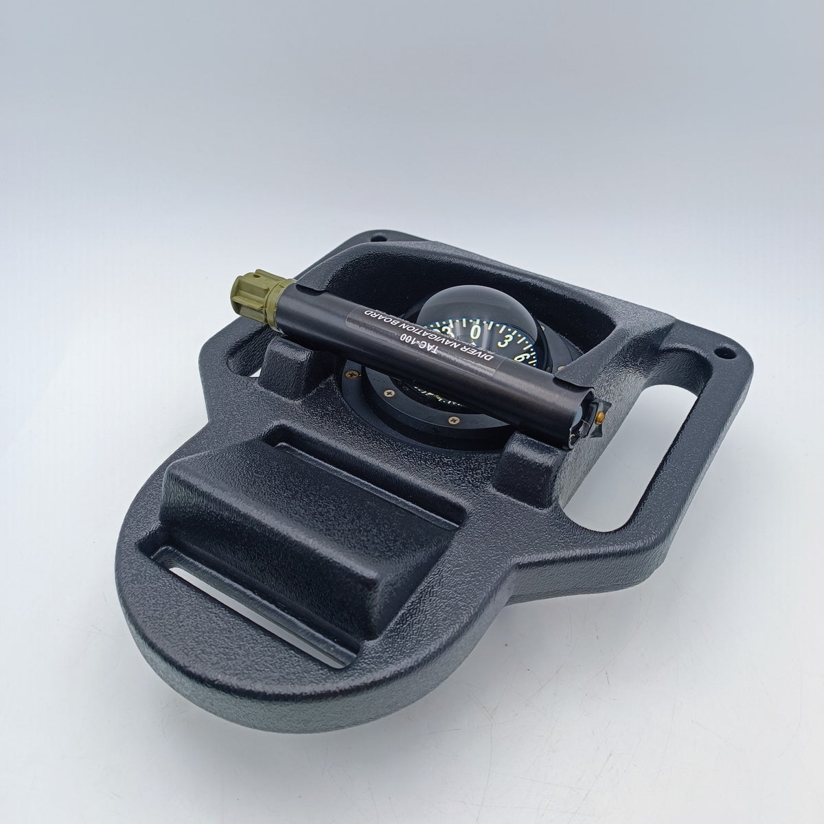 RJE Diver Navigation and Location System TAC-100 TAC 100 TAC100 Military Navy6