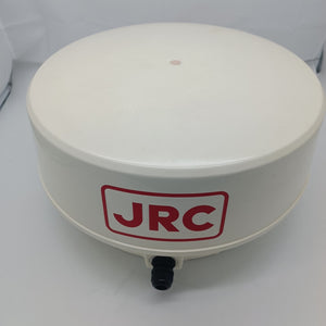 JRC RADAR Scanner Unit NKE-1066 f/ JMA-1066 RADAR System Navico Simrad1