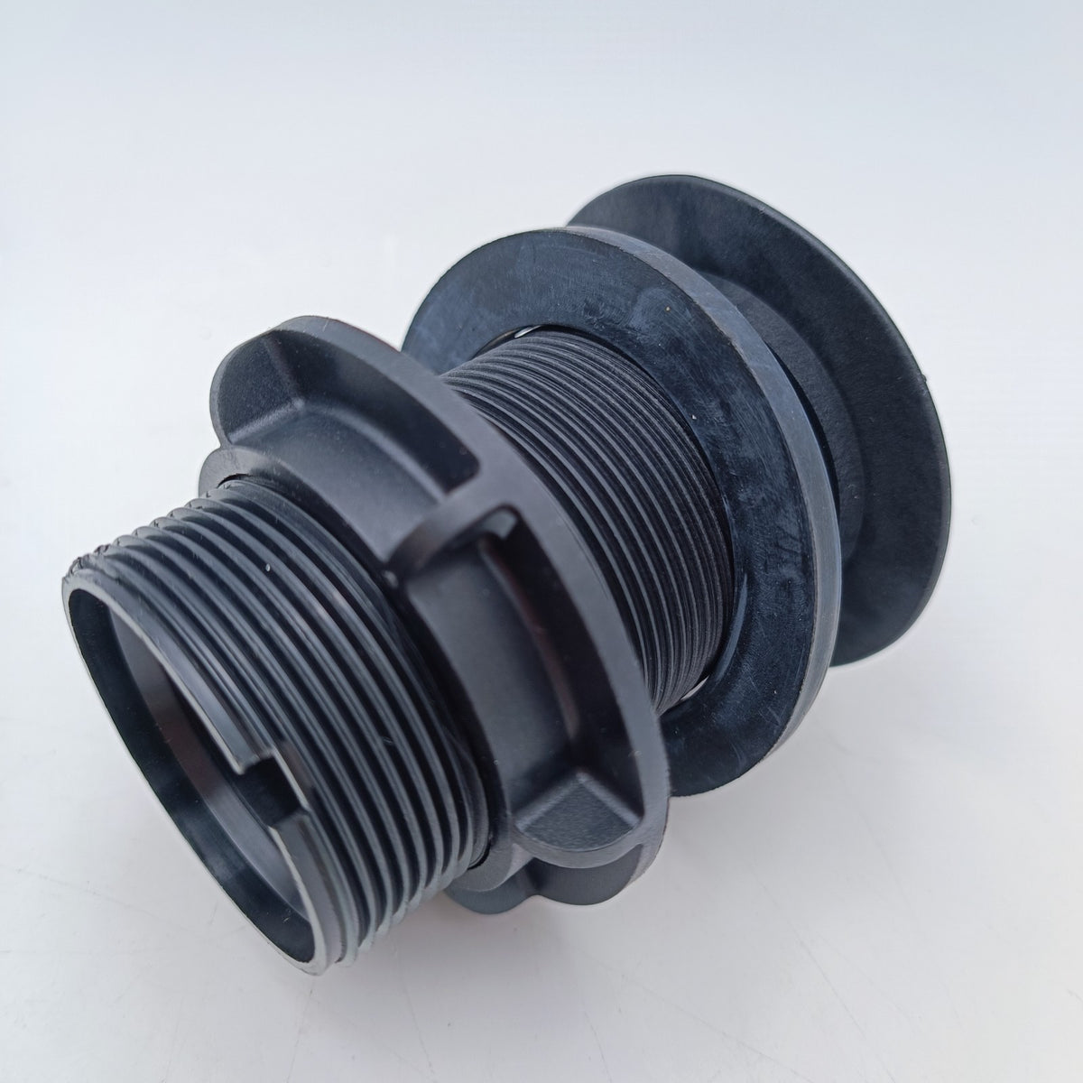 Airmar P120 33-340-02 Through Hull Transducer Housing Valve Nut Washer6
