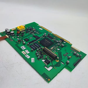 RAYMARINE C80 CPU PCB 4579-001 3015-312 Issue D Raytheon Marine Navigation1