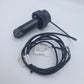 AIRMAR Speed/Temp Sensor 20-399-01 Transducer ST800-P120 Raymarine Autohelm1