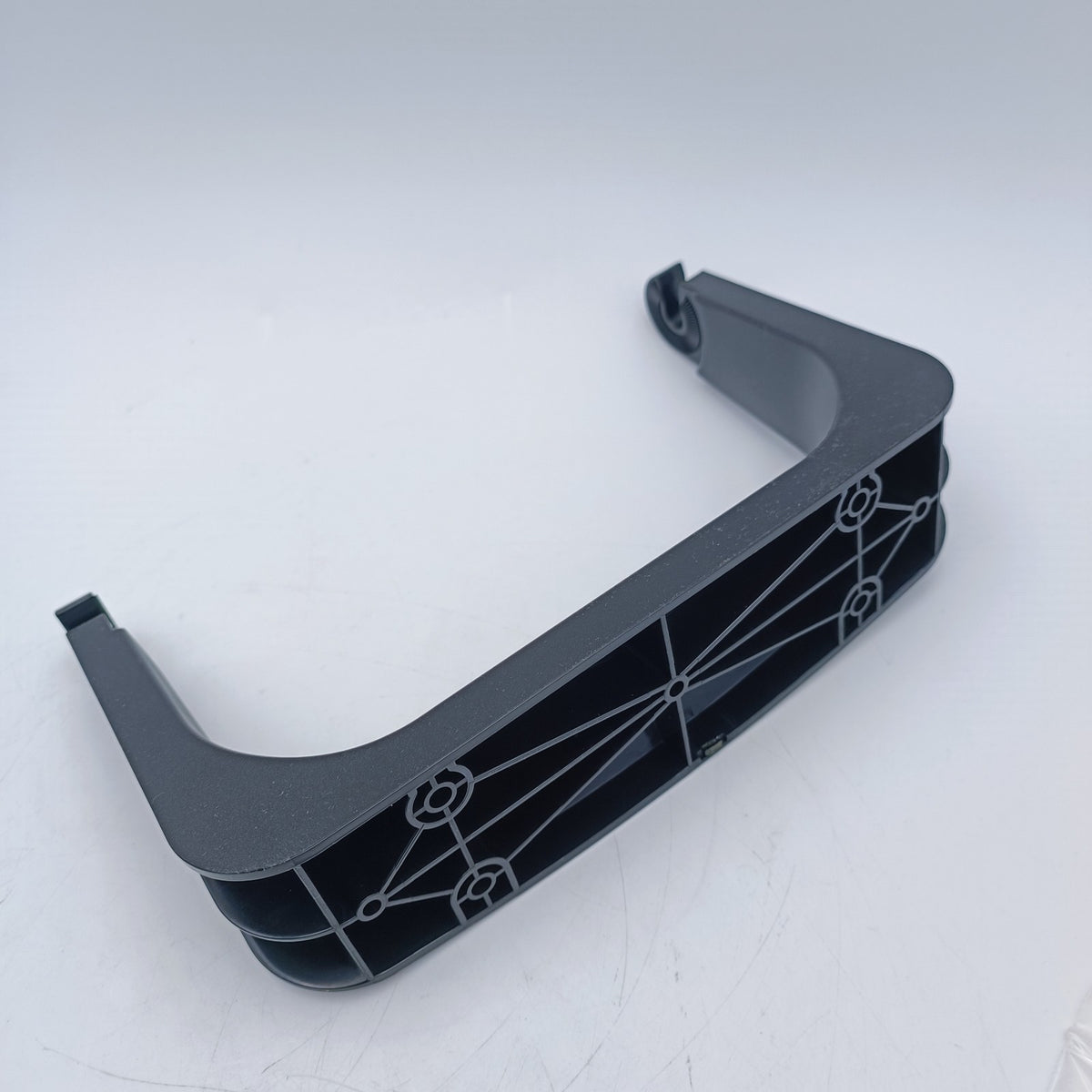 Raymarine A62358 e7 Trunnion Mounting Bracket Kit w/ Bezel & Hardware7