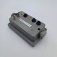 KODEN KGP-98D GPS Navigator Graphic Display Unit Alarm Capability GMDSS5