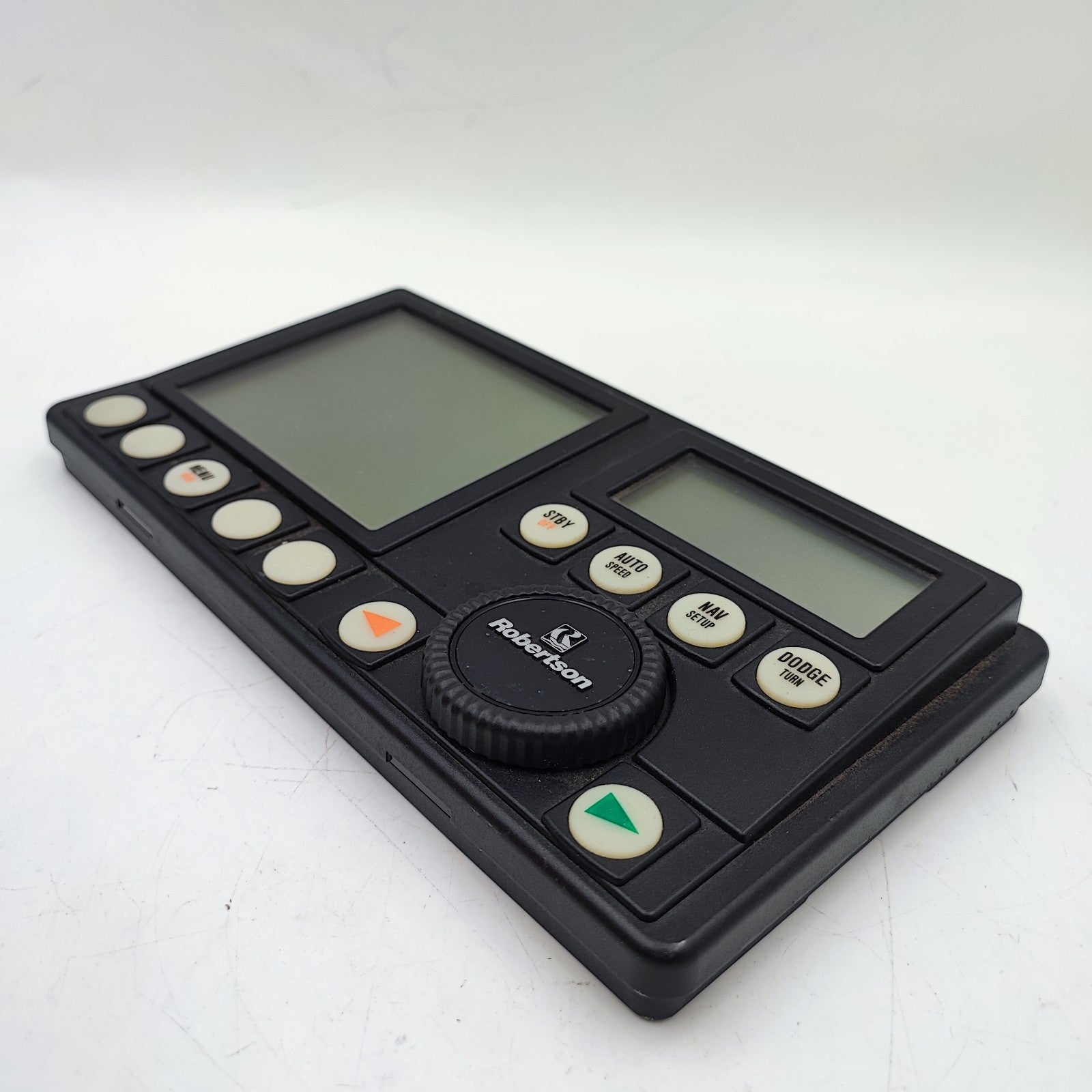 Roberton AP300DL Autopilot Control Head Unit P/N 20191540 AP 300 DL Marine Boat5