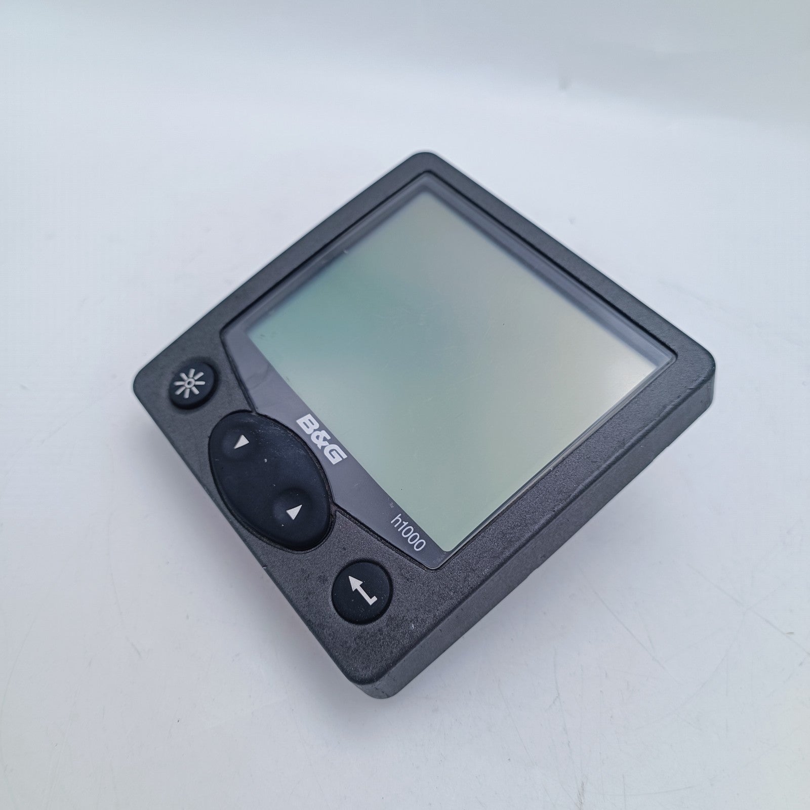 B&G Brookes & Gatehouse H1000 Multifunction Display Unit H1000-DSP Instrument2