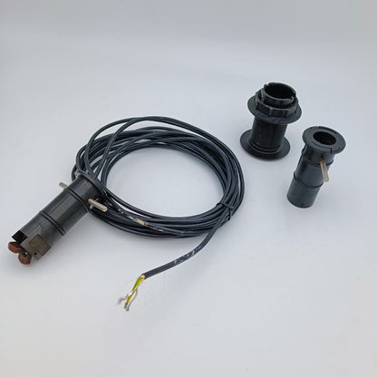 SILVA MARINE LOG TEMP TRANSDUCER Standar NEXUS POWER 2000 200 220 2200 D20 203640