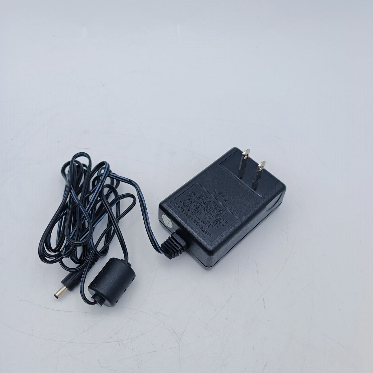 Magellan 730362 Switching AC Adapter 12V 1A Power Supply MDL-1501-1201003