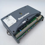 Raytheon SmartPilot S3 TYPE 400 Autopilot Course Computer E12055 Raymarine 0