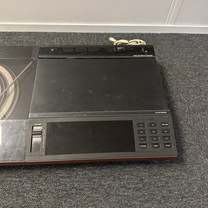 Bang & Olufsen BEOCENTER 5000 Turntable Tape Type 1802 w/ MMX 20E Cartridge1