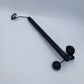 Raymarine Z195 RotaVecta Wind Transducer Masthead Unit with Cable for...5
