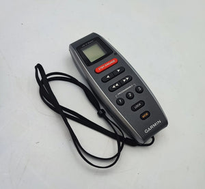 Garmin GHC Autopilot Wireless Remote Control 010-11146-20 GHC10 GHC 10 GHC20