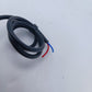 Raymarine Z195 RotaVecta Wind Transducer Masthead Unit with Cable for...3