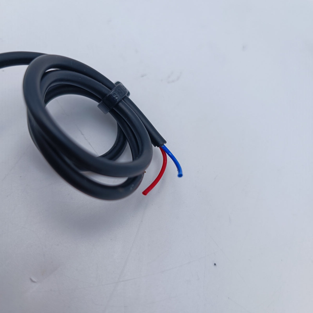 Raymarine Z195 RotaVecta Wind Transducer Masthead Unit with Cable for...3