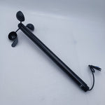 Raymarine Z195 RotaVecta Wind Transducer Masthead Unit with Cable for...0