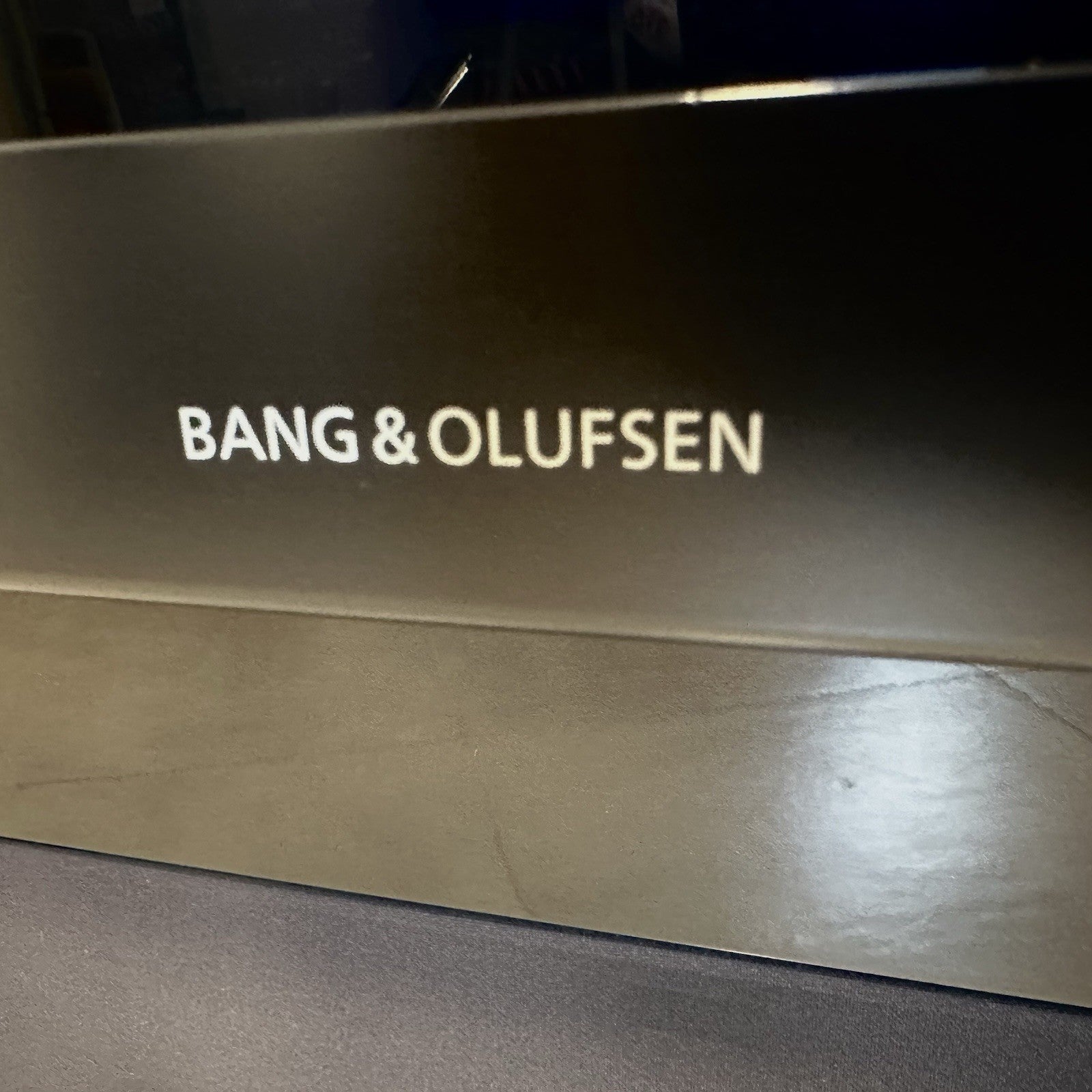 Bang & Olufsen BEOCENTER AV5 Vintage Gaming CRT TV B&O Console CD DVD RARE15