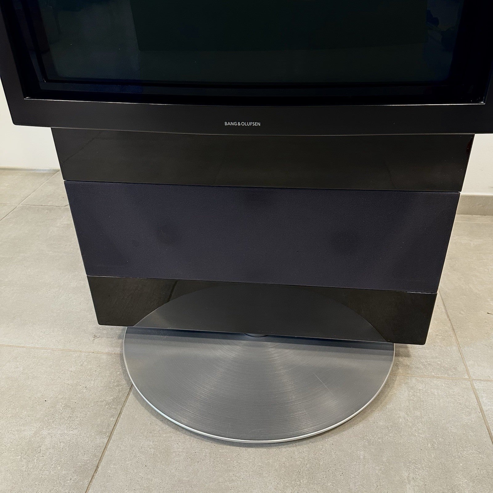 Bang & Olufsen BEOCENTER AV5 Vintage Gaming CRT TV B&O Console CD DVD RARE3
