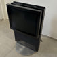Bang & Olufsen BEOCENTER AV5 Vintage Gaming CRT TV B&O Console CD DVD RARE2