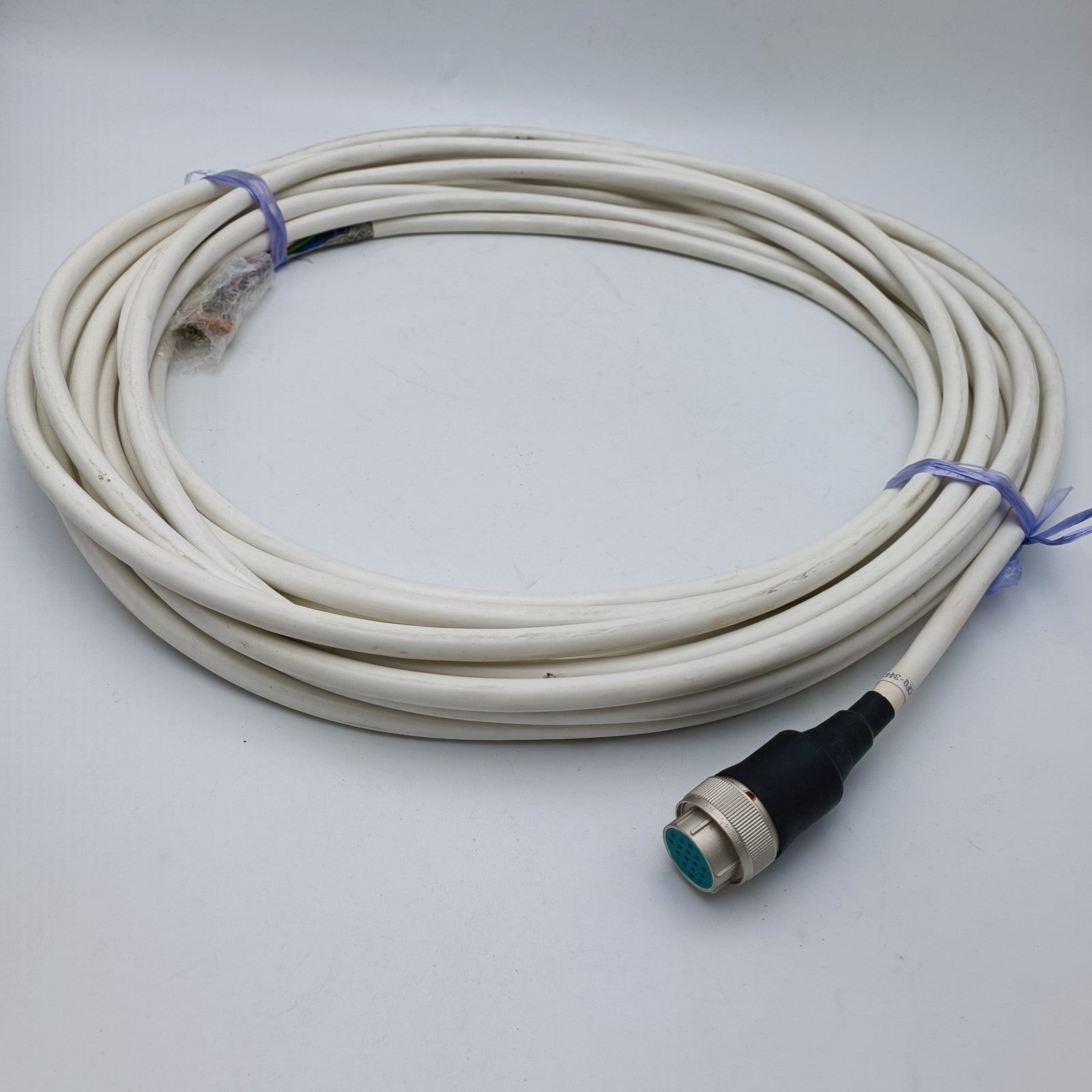 Raytheon M89950 Radar Cable f/ Radome Radar Dome Raymarine R20X R40X R
