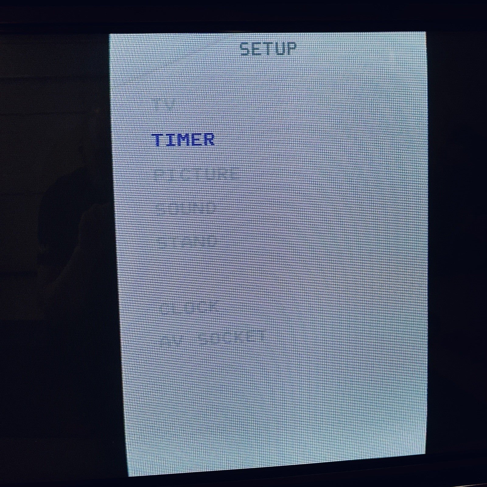 Bang & Olufsen BEOCENTER AV5 Vintage Gaming CRT TV B&O Console CD DVD RARE23