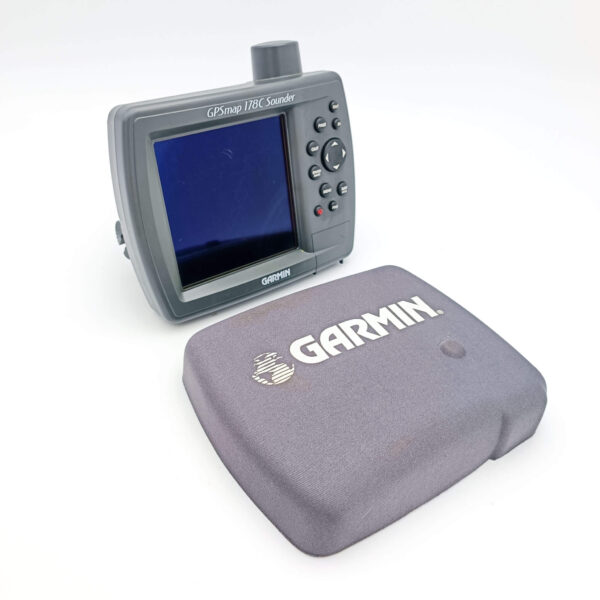 Garmin-GPSMAP-292