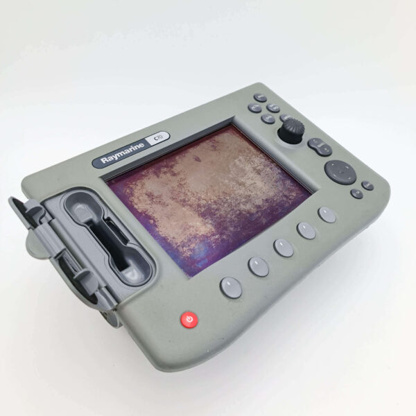 Raymarine-C70-Fishfinder-GPS
