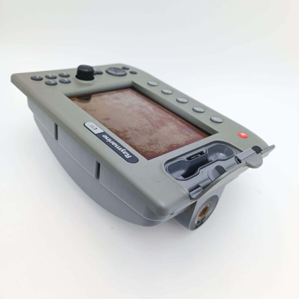 Raymarine-C70-GPS-Display-Sonar