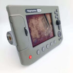 Raymarine-C70-GPS-Front