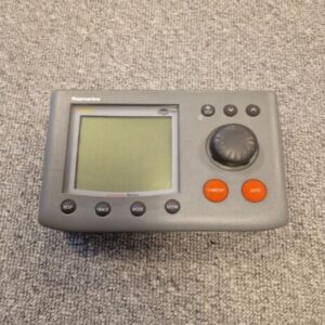 Raymarine ST8002 E12183 M92647 S1G S2G S3G Smartpilot Autopilot Control Head