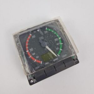 NAVICO CORUS C500CH Analogue Wind Instrument Display Close Hauled Running VMG