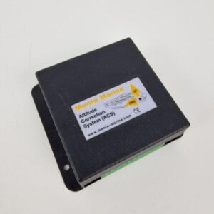 MENTE MARINE Control Interface Box for flap automatic ACS FCP
