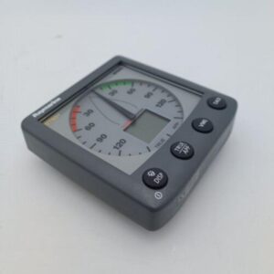 RAYMARINE RAYTHEON ST60+ PLUS WIND Instrument, Display A22012-P - WARRANTY!