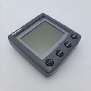 RAYMARINE ST60+ DEPTH ST60 Plus Instrument Display A22010-P Raytheon Autohelm