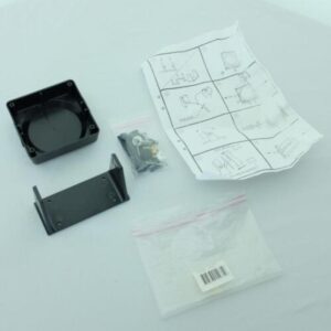 SILVA NEXUS STAR Multi Autopilot Wind Data Instrument Display BRACKET Mount