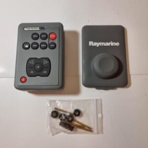 Raymarine ST70+ Sail Pilot Keypad Controller - E22117 - PERFECT! WARRANTY!