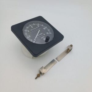 VDO 439-020 Sumlog SL 85mm 12 Knot Boat Speedometer Indicator Display kt