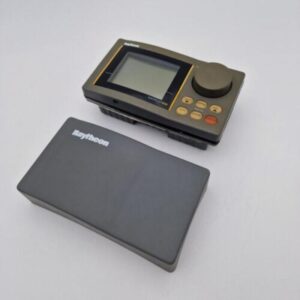 RAYTHEON RayPilot 650 RP650 Autopilot Control Head M81100 Autohelm Raymarine